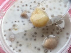 -钟姨糖水(惠城店)