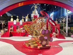 -光启城时尚购物中心