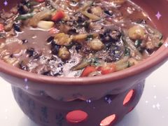 -湘与香缘·湖南菜(王府井北京市百货大楼店)