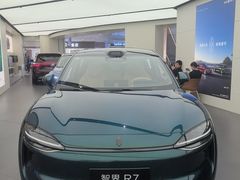 -华为智能生活馆(上海中山公园龙之梦)