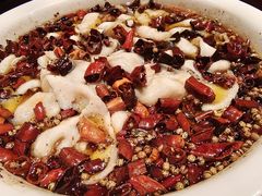 -永安鱼庄·镇江菜(东吴路店)