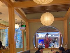 -一心创作料理屋(经开万达店)