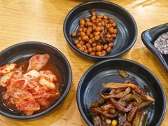 -高社长参鸡汤(高丽街店)