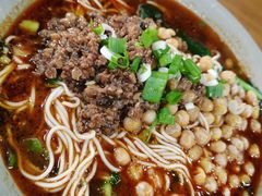 -丁丁猫重庆小面(徐州路店)