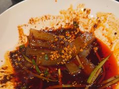 -羊门客在·烤盐池滩羊·川菜