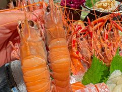 -松鹤精致料理(五一中路店)