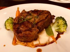 -WOLFGANG PUCK KITCHEN & BAR(迪士尼小镇店)