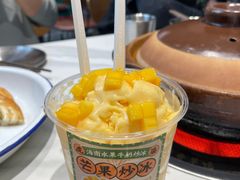 -虎婆冷饮店·海南特色炒冰(三亚湾店)