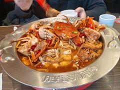 -胖哥俩肉蟹煲(龙德广场店)