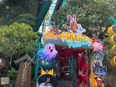 -清远熹乐谷温泉度假酒店