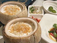 -润泽园椰子鸡(汇一城店)