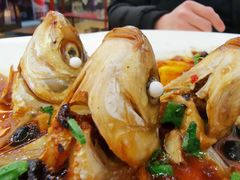 -有腥气私房菜·寻味顺德