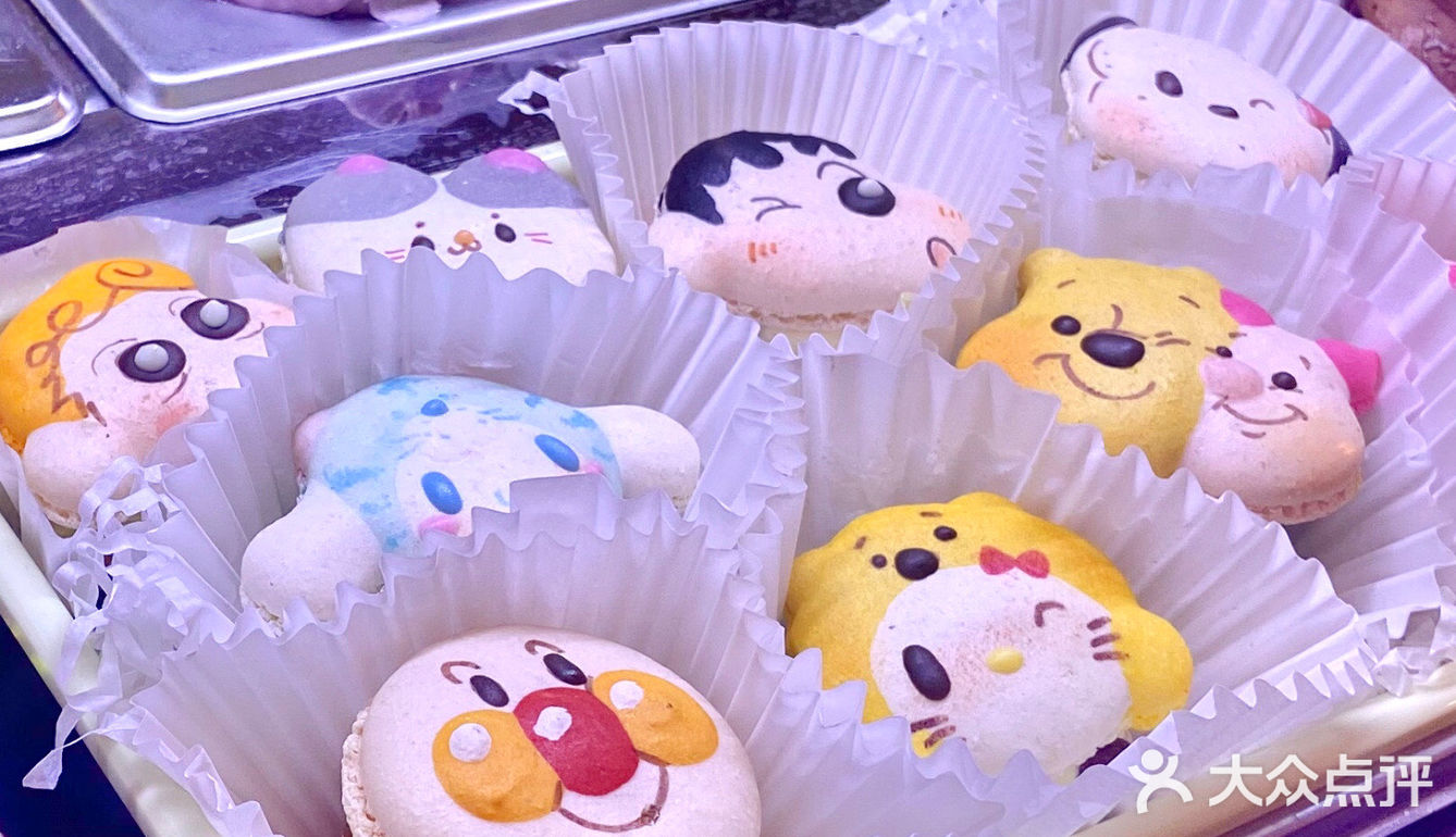 广州｜星之卡比&大耳狗❤️‍🔥谁能抵得住啊