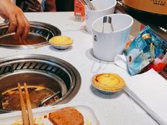 -龍歌自助小火锅(李沧顺和汇店)