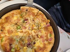 -花舍·新派粤菜·西餐·下午茶(亚运村·鸟巢店)