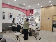 -海马体照相馆(广州新世界云门New park店)