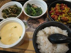 炖蛋-老娘舅(苏州中心大道西大润发店)