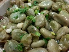 -翠茗农庄土菜馆(天目湖店)