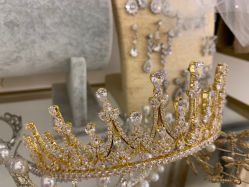 -Lisamoon礼慕纱婚纱礼服高级定制