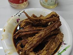 -老马家蒸饺(南海街店)