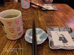 -米彩料理(西丽店)