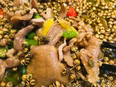 -天府掌柜(九眼桥店)