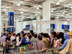 -山姆会员商店(上海浦东店)