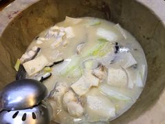 -滇香肴·云南菜蒸汽石锅鱼(云南北路店)