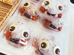 -85度C(青岛闽江路店)