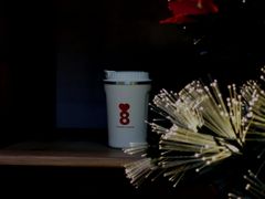 -8 Hearts Coffee(悟锦世纪大楼店)