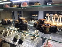 -野人先生现做冰淇淋(西安赛格店)