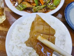 -伊兴阁清真小馆