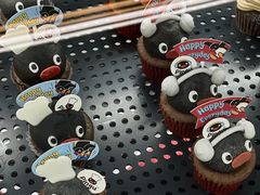 -Pantry's Best派悦坊蛋糕(世纪金源店)