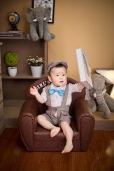 -有家宝贝儿童摄影(荟聚店)