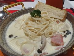-赤火牛排(金狮广场店)
