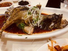 -南海渔家•海鲜•正宗海南菜(海棠湾店)