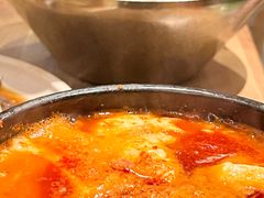 -韩国料理大力士(屏风街店)