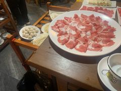 -前门杨记·铜锅涮肉(王府井·故宫店)