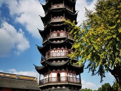-西林禅寺
