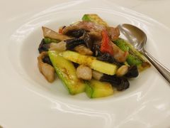 -利苑酒家(合景国际金融广场店)