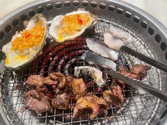 -火炉火自助餐(西直门凯德MALL店)