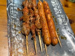 -雅克西食府(劲松店)