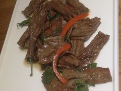 -茹·pure vegan(博华广场店)