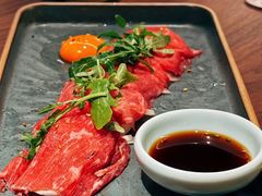 -白石的深夜食堂(万达店)