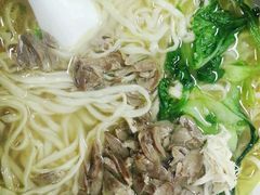 -岁福祥老母鸡汤面馆(阳曲路店)