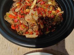 -斯琴阿妈蒙古餐厅(新城店)