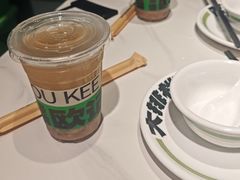 -欧记大排档·景德菜(上海首店)