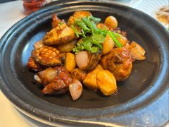 -潮堂 · 潮州菜(国贸商城店)