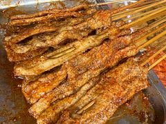 -里脊肉串店(天桥老店)