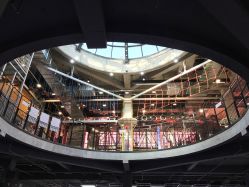 -嗨翻Hi-Fun竞技主题乐园·蹦床团建生日聚会(五棵松华熙店)